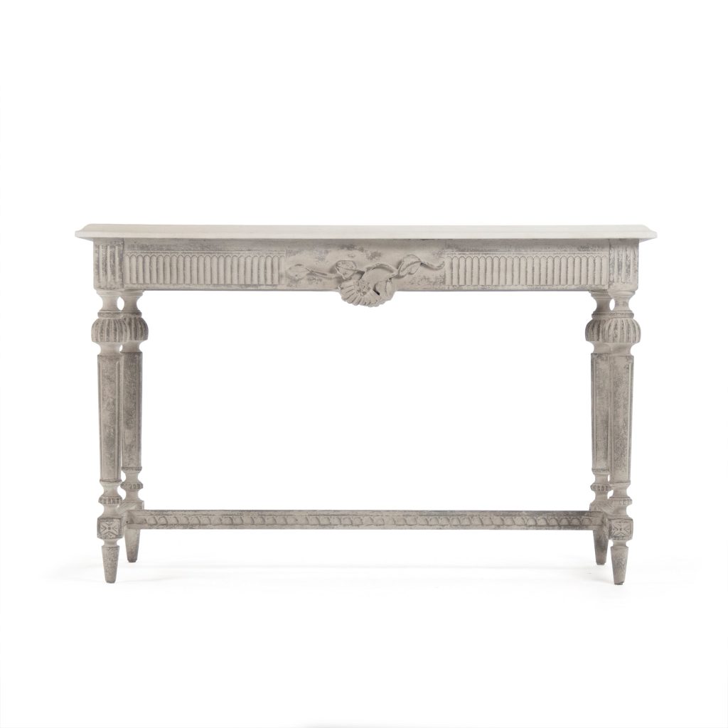 Zentique - Moses Console Table
