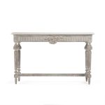 Zentique - Moses Console Table