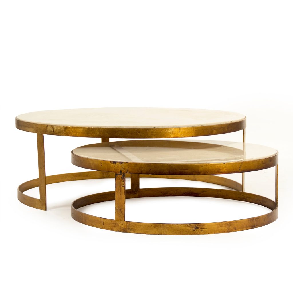 Zentique - Fae Coffee Table