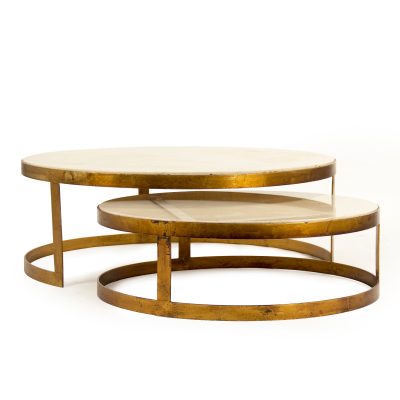 Zentique - Fae Coffee Table