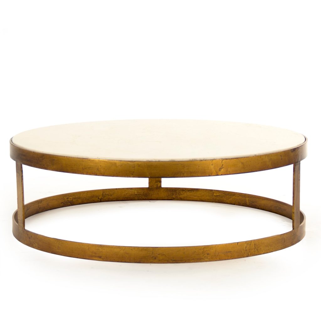 Zentique - Fae Coffee Table