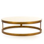 Zentique - Fae Coffee Table
