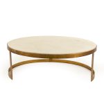 Zentique - Fae Coffee Table