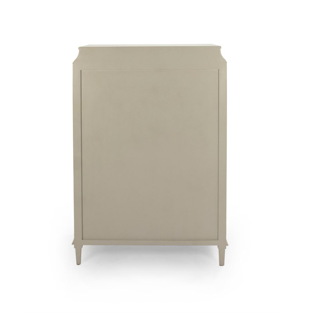Zentique - Coraline Dresser