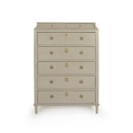 Zentique - Coraline Dresser
