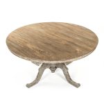 Zentique - Provence Dining Table