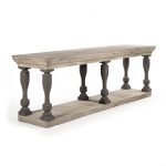 Zentique - Bartek Console