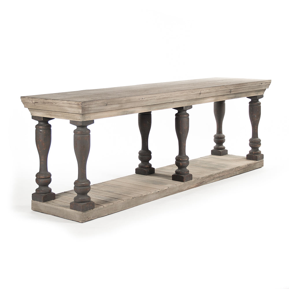 Zentique - Bartek Console