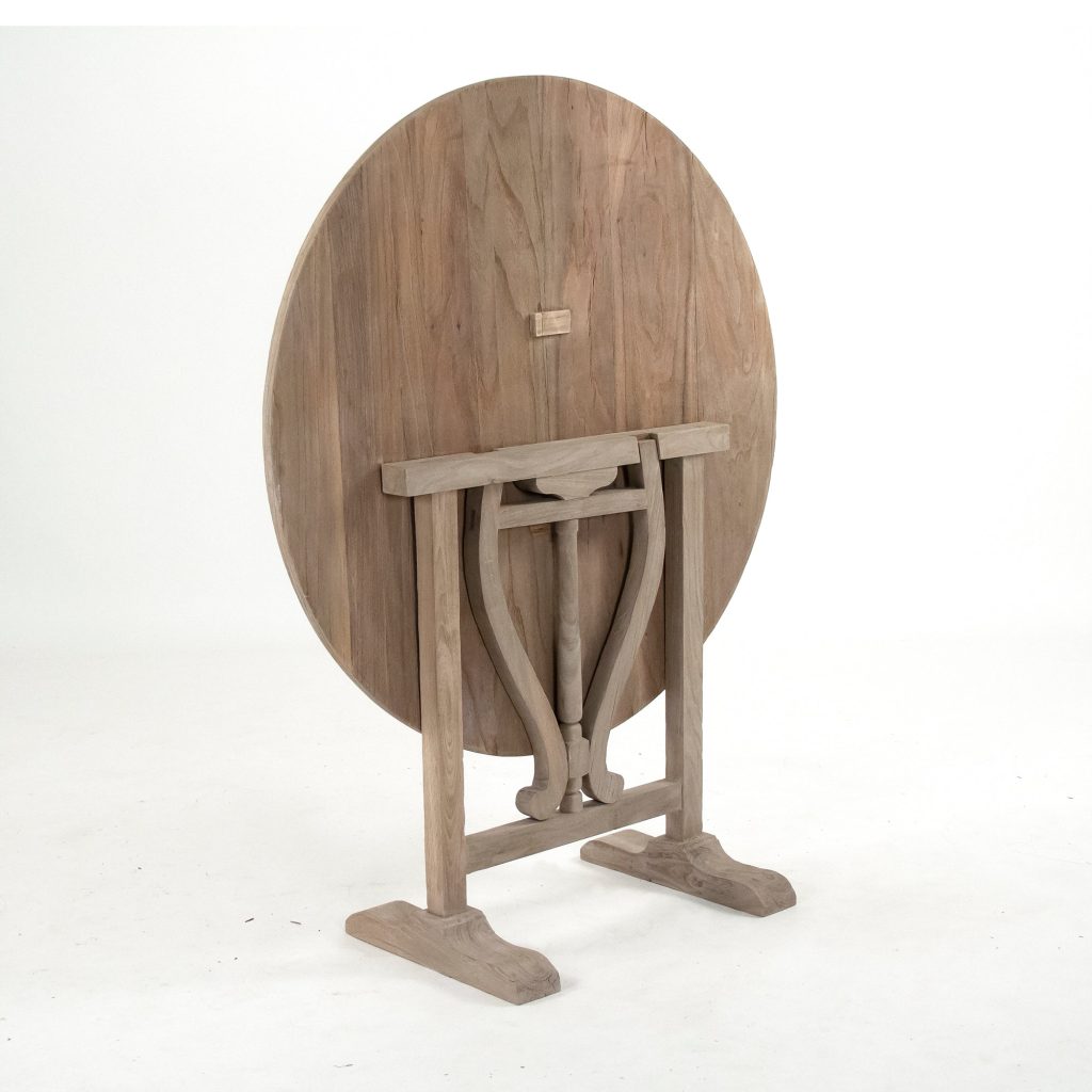 Zentique - Laurel Table