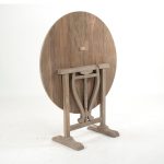 Zentique - Laurel Table