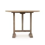 Zentique - Laurel Table
