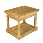 Zentique - Luc Side Table