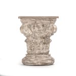 Zentique - Lan Pedestal