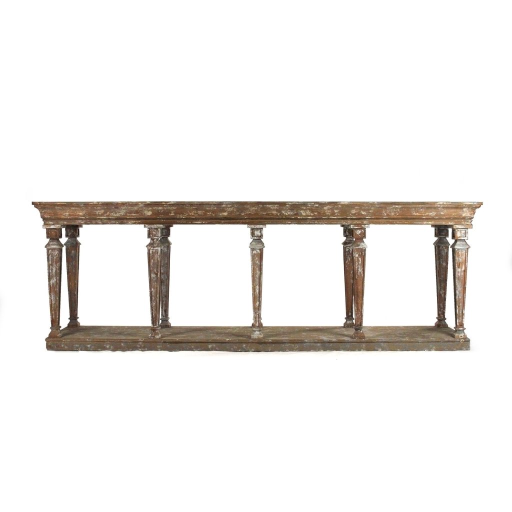 Zentique - Colin Console Table