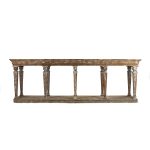 Zentique - Colin Console Table