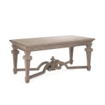 Zentique - Grover Dining Table