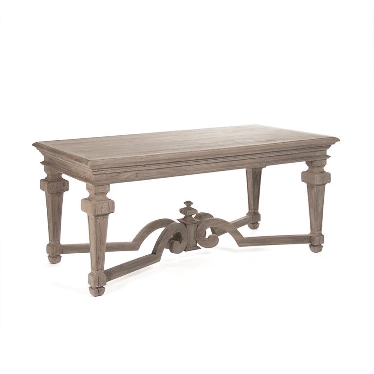 Zentique - Grover Dining Table