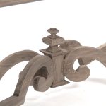 Zentique - Grover Dining Table