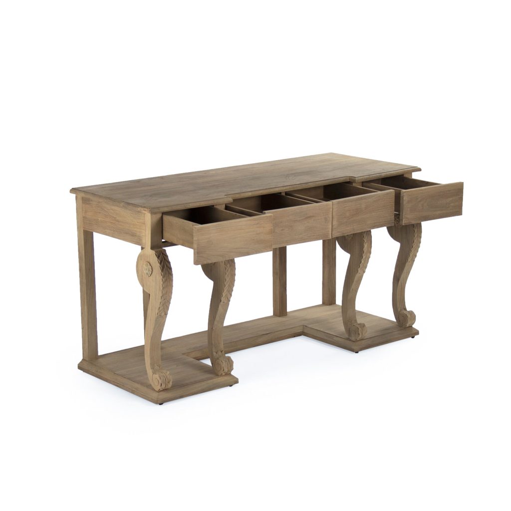 Zentique - Beale Desk