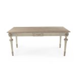 Zentique - Bastian Table