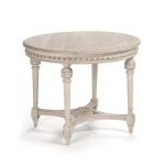 Zentique - Bence Side Table