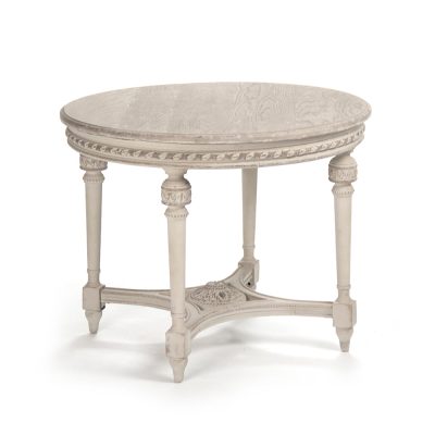 Zentique - Bence Side Table