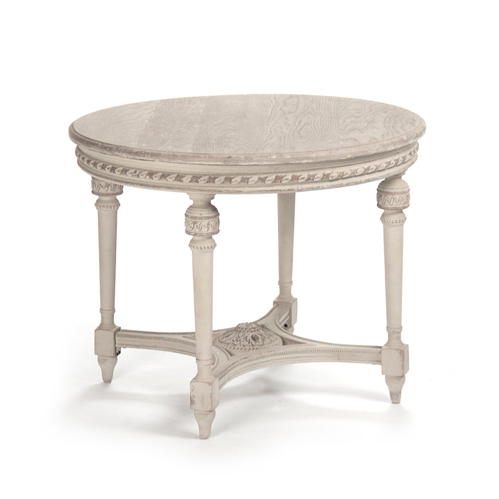 Zentique - Bence Side Table