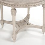 Zentique - Bence Side Table