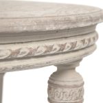 Zentique - Bence Side Table