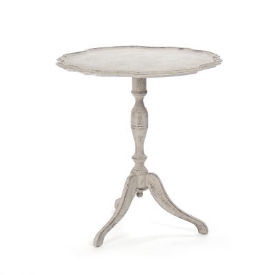 Zentique - Bart Side Table