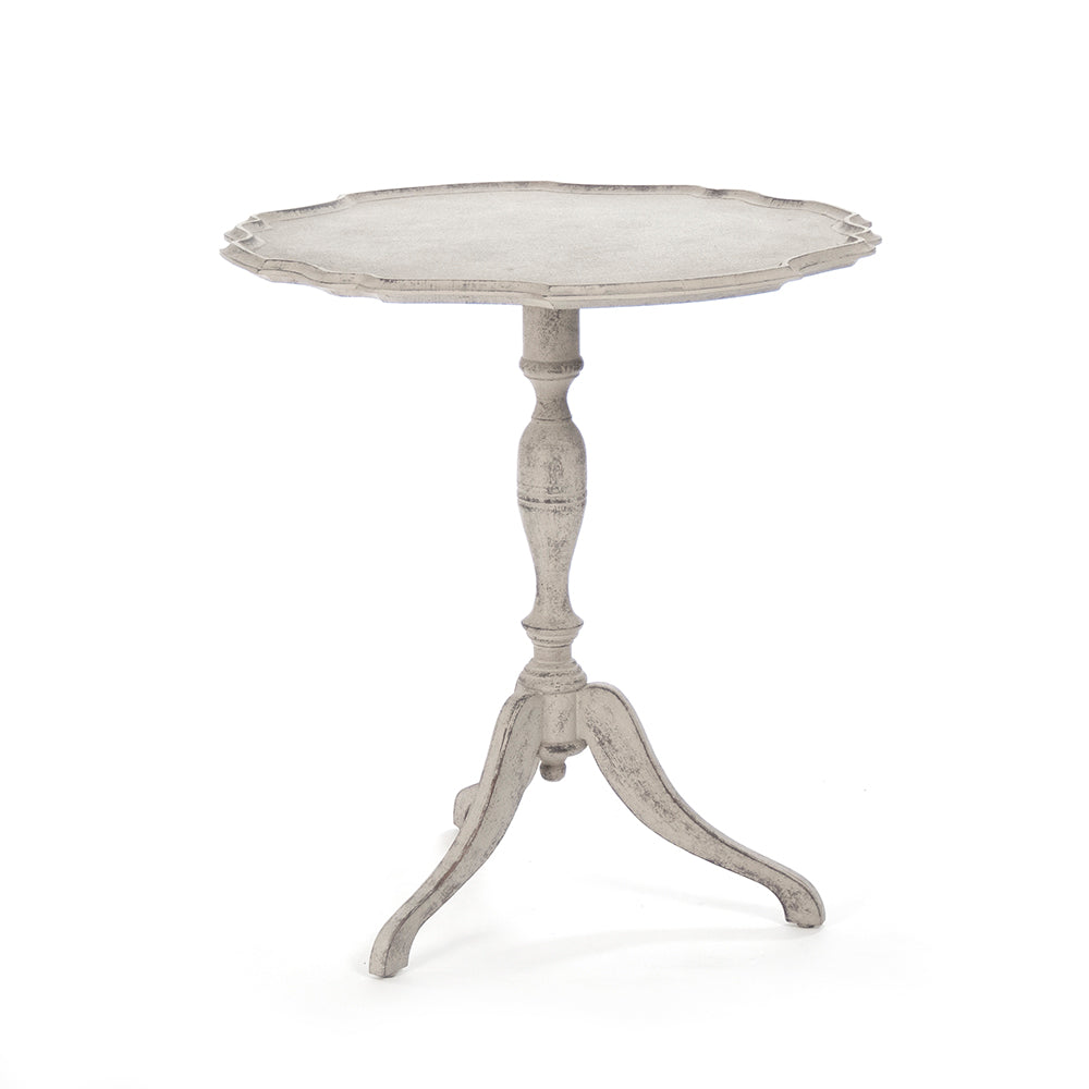 Zentique - Bart Side Table
