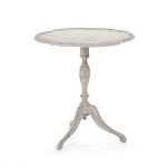 Zentique - Bart Side Table