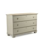 Zentique - Bill Chest