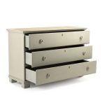 Zentique - Bill Chest