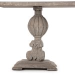 Zentique - Marsh Table