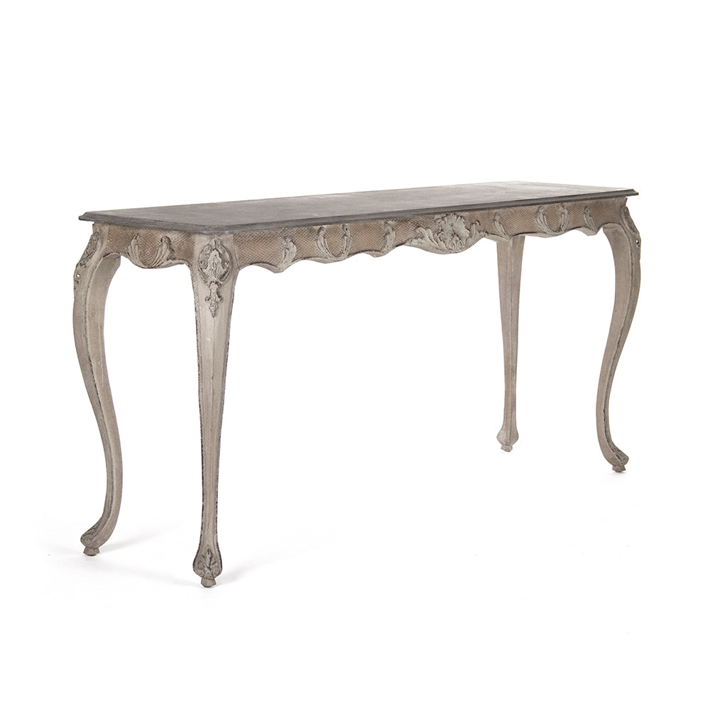 Zentique - Gerome Console
