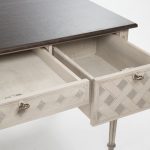 Zentique - Sergei Desk