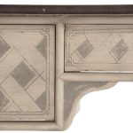 Zentique - Sergei Desk