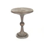 Zentique - Fabiola Side Table