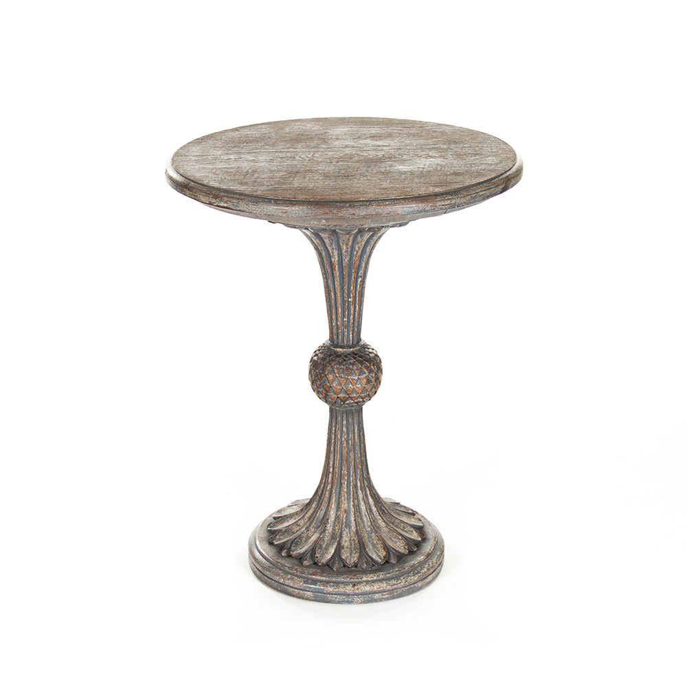Zentique - Fabiola Side Table