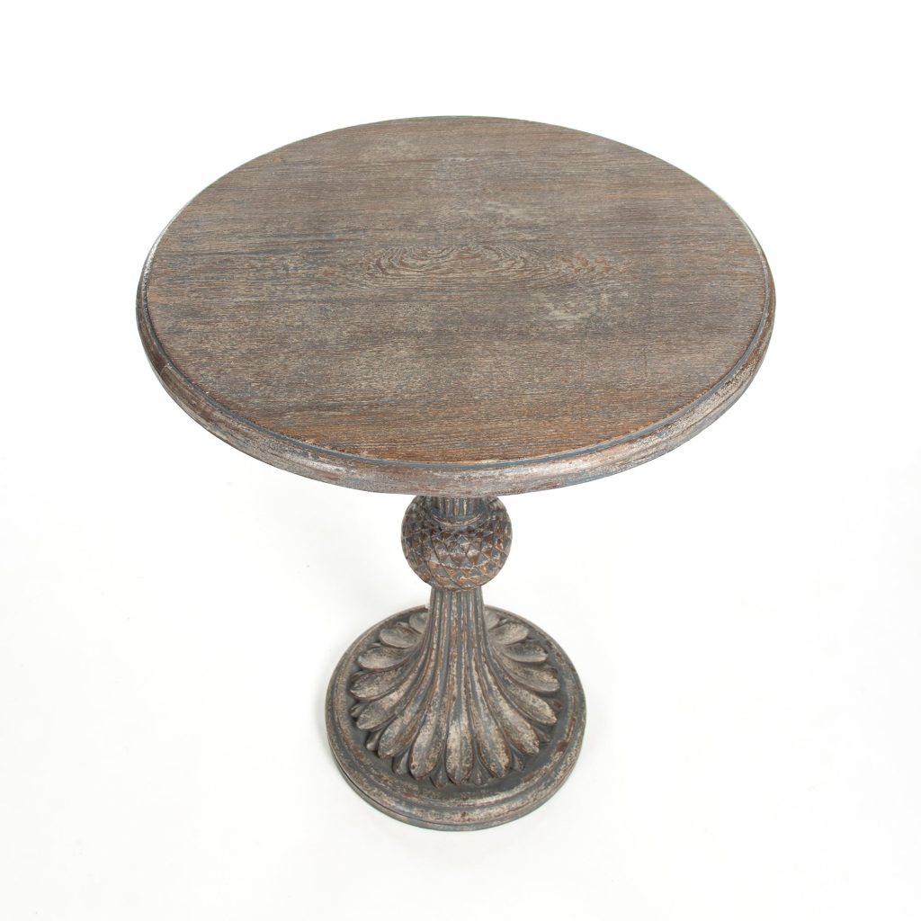 Zentique - Fabiola Side Table