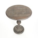 Zentique - Fabiola Side Table