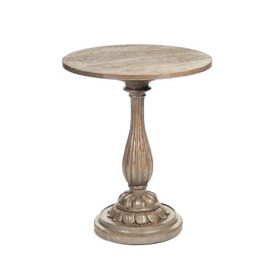 Zentique - Esme Side Table