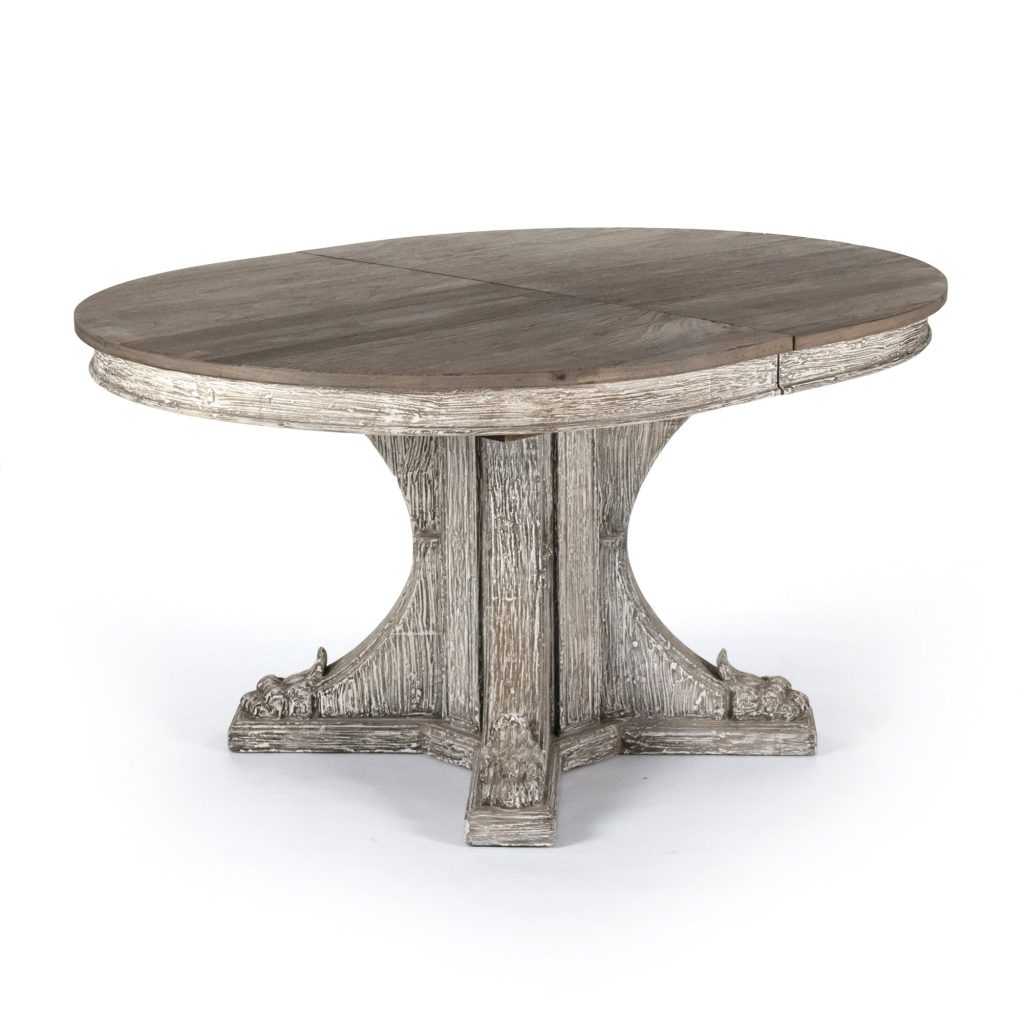 Zentique - Terrell Dining Table