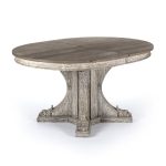 Zentique - Terrell Dining Table