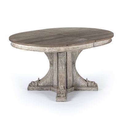 Zentique - Terrell Dining Table
