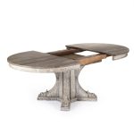 Zentique - Terrell Dining Table