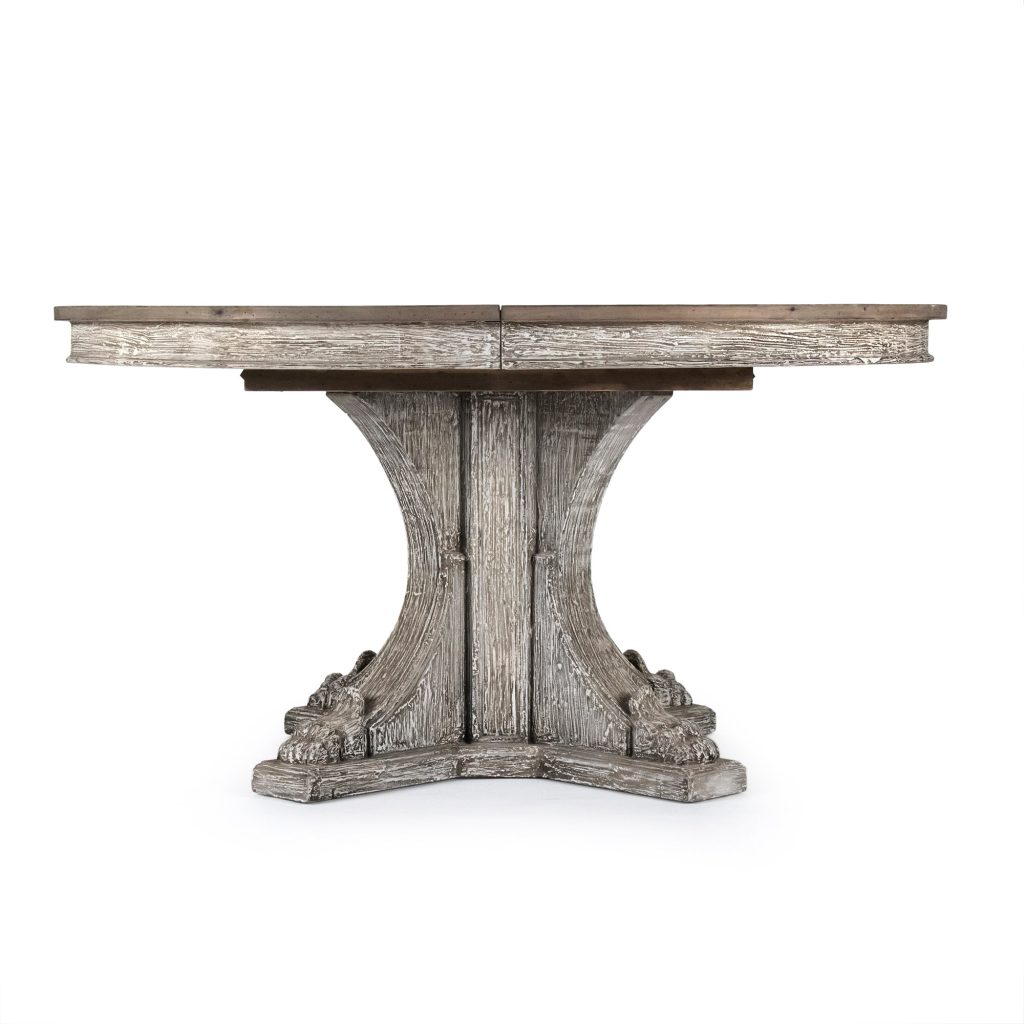 Zentique - Terrell Dining Table