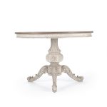 Zentique - Chandler Dining Table