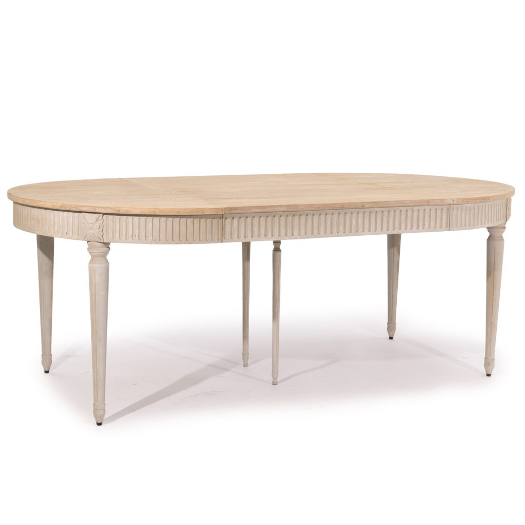 Zentique - Martel Dining Table
